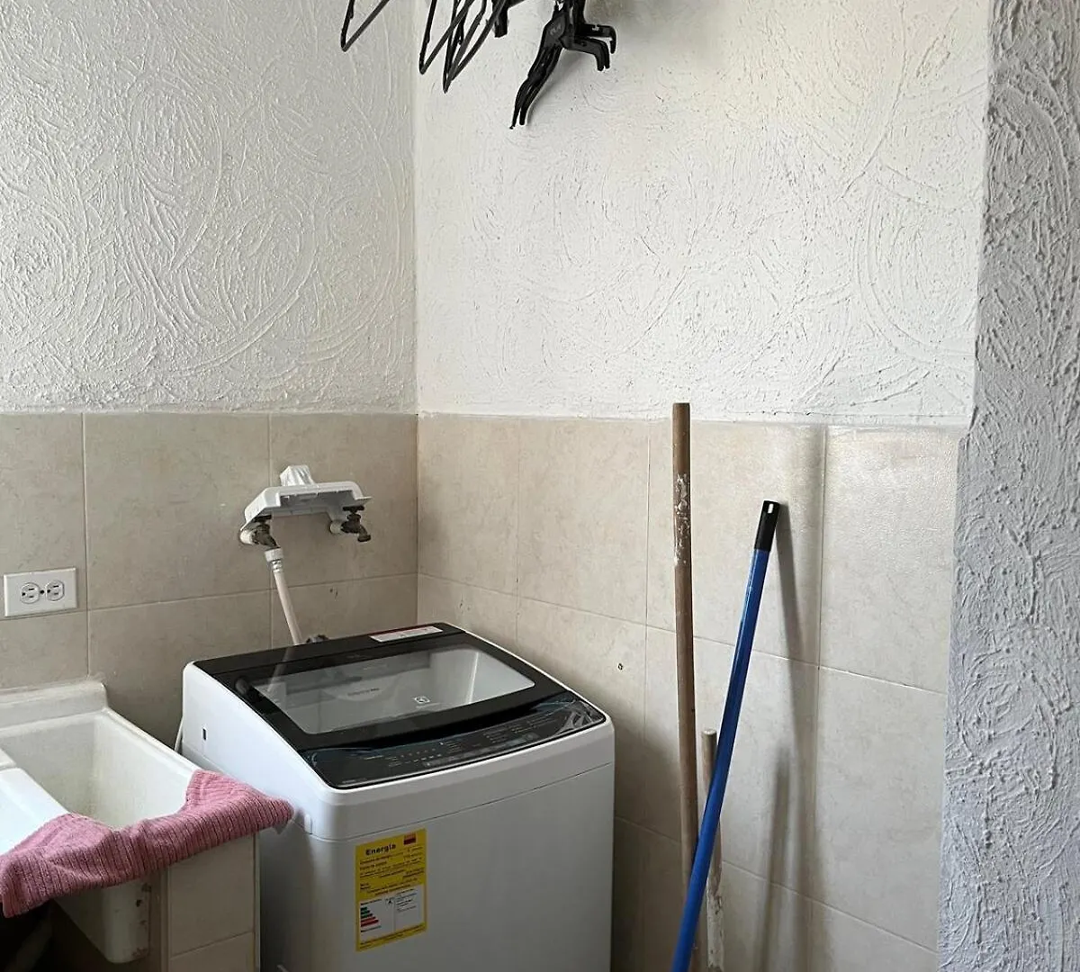Edificio K Apartment Cartagena 0*,  Colombia