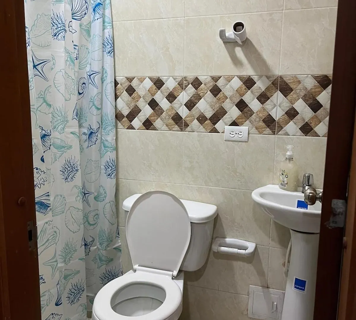 Edificio K Apartment Cartagena Colombia