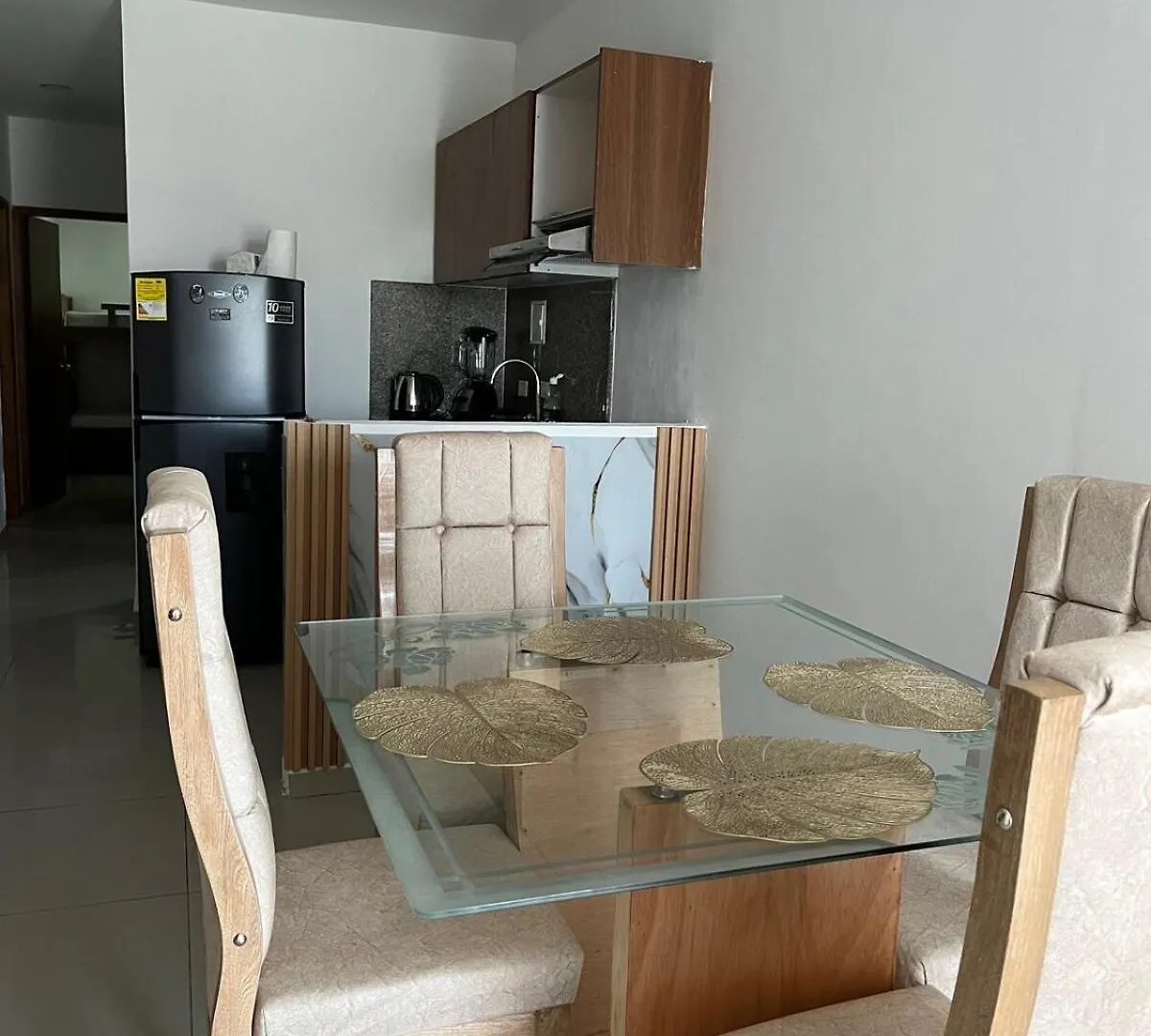 Edificio K Apartment Cartagena Colombia