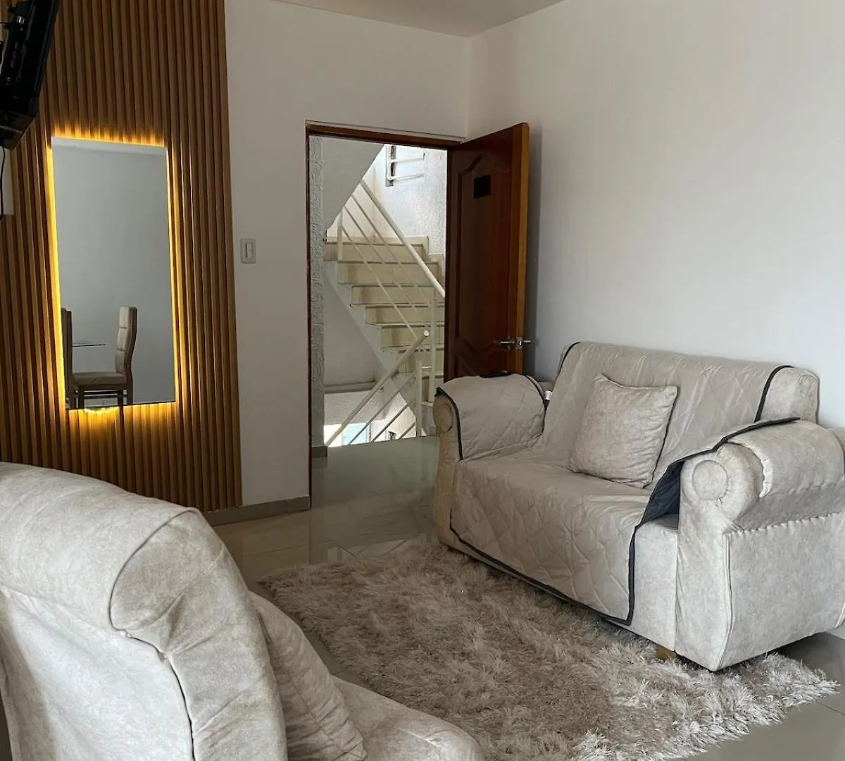 Edificio K Apartment Cartagena