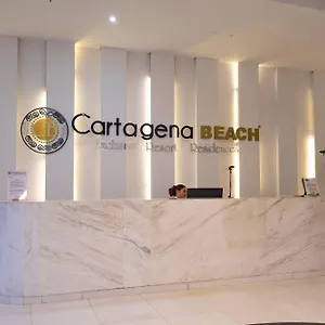 Exclusivo Nuevo Frente Al Mar Cartagena