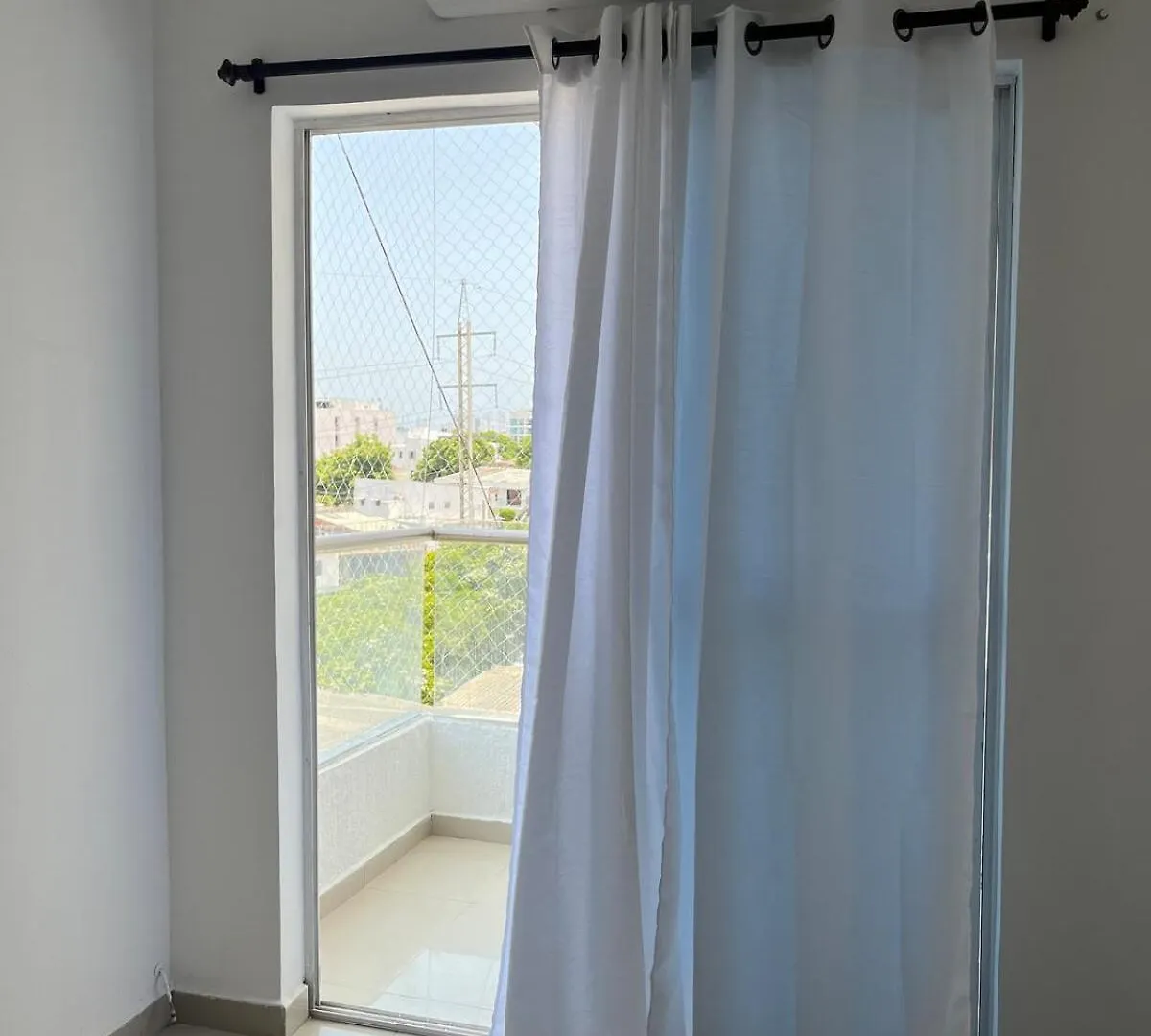 Cartagena Edificio K 아파트