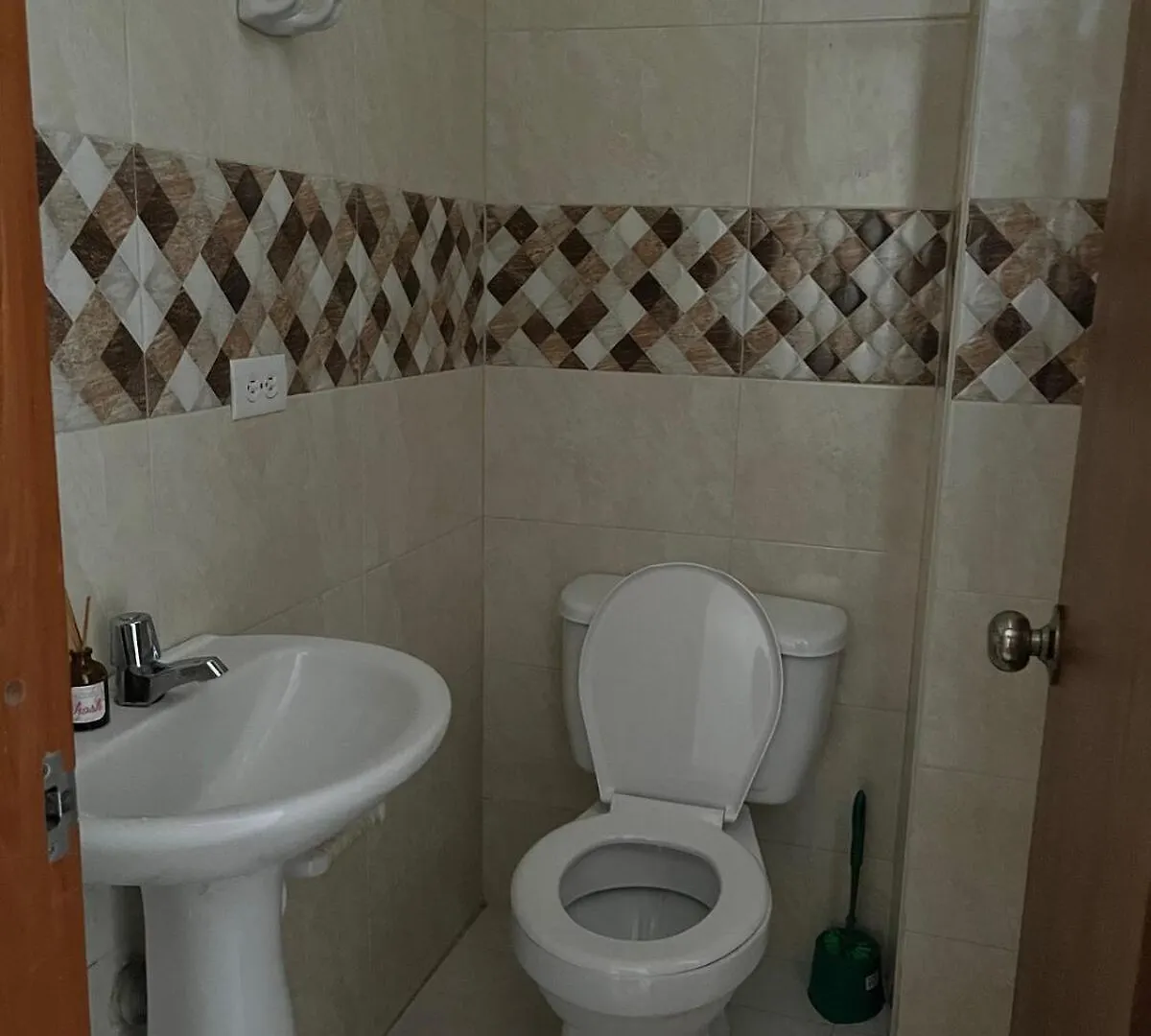 Cartagena Edificio K 아파트