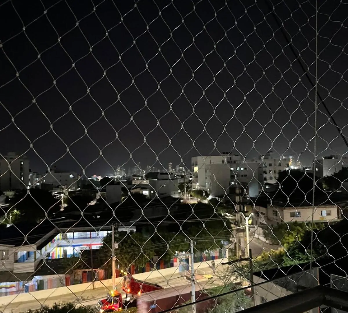 Cartagena Edificio K 아파트 콜롬비아