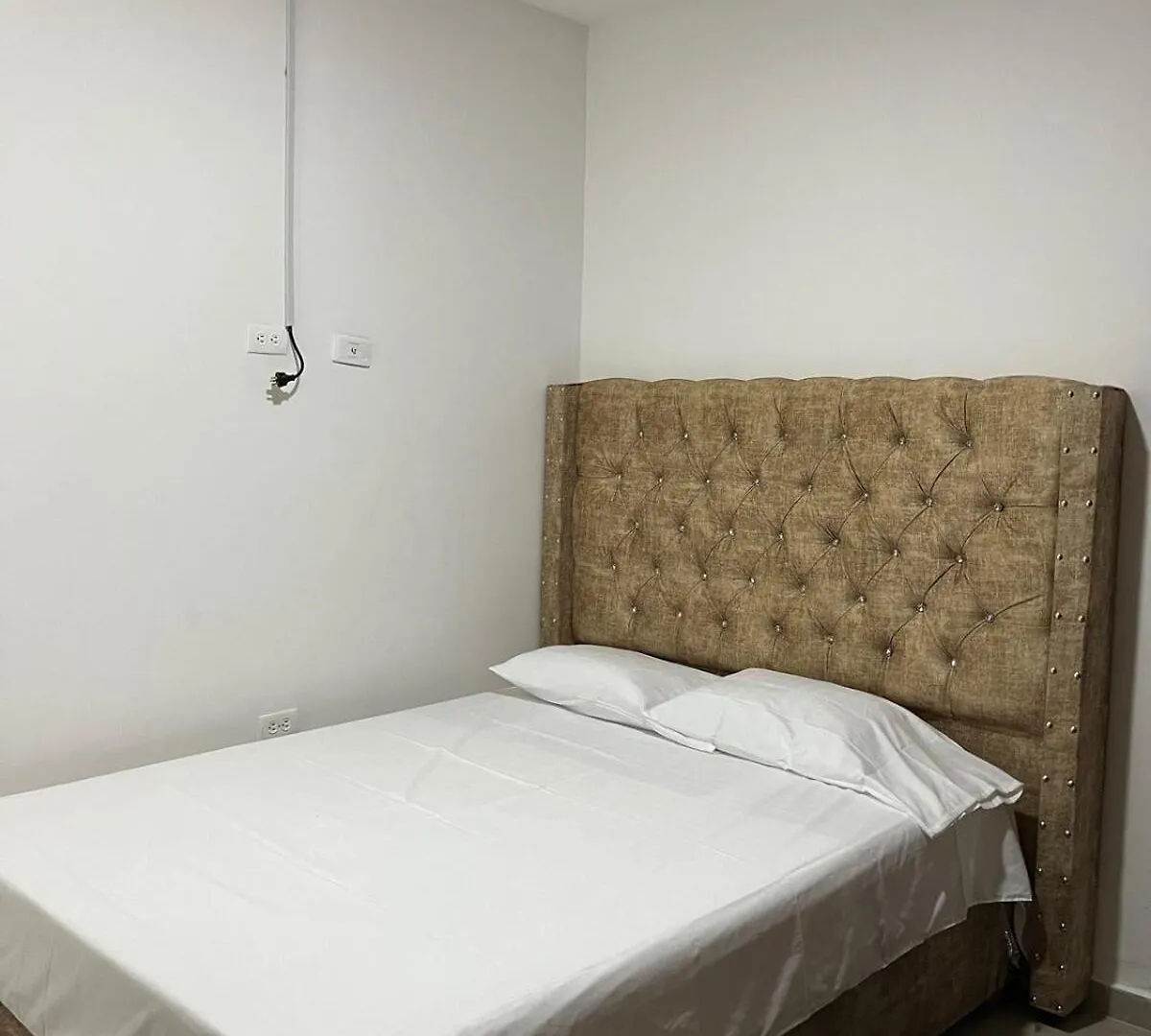 Edificio K Apartment Cartagena