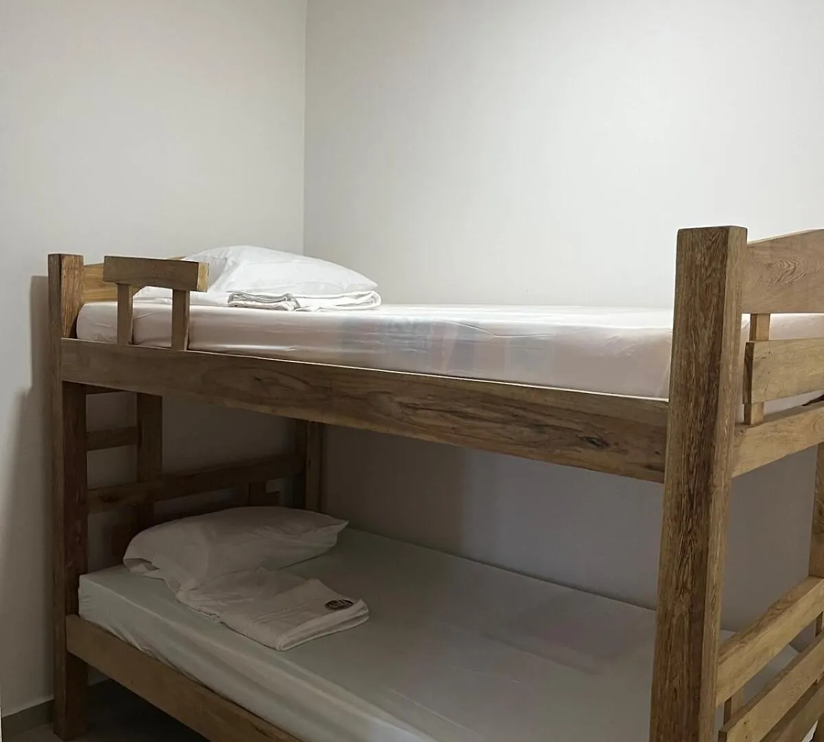 Edificio K Apartment Cartagena